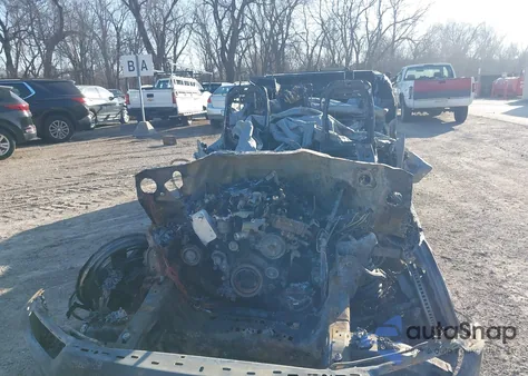 2022 Ford F-150 Xlt from USA, damaged, VIN 1FTEW1EP9NFB71933